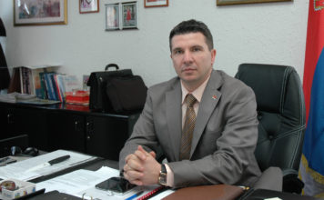 ПРОШЛО ЈЕ ВРЕМЕ КАДА СЕ ЈЕДАН ЧОВЕК ПИТАО ЗА СВЕ