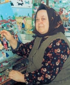 Зузана Халупова