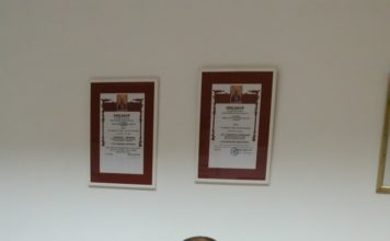 НЕ КОРАК, НЕГО СКОК НАПРЕД!
