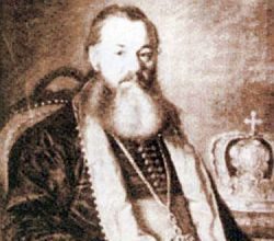 КРСТУРНИЦА НА РАСКРШЋУ ЧЕТИРИ ПУТА