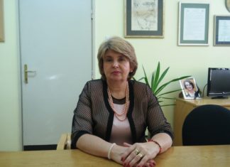 У НОВУ ЗГРАДУ, А КАД, НЕ ЗНА СЕ!