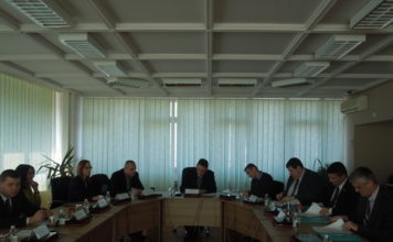 ПОЧЕТАК РАДА У ФЕБРУАРУ