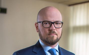 ТЈУРДЕЊЕВ НА ЧЕЛУ НИС-а