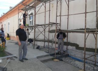 ПОСАО У ОВАКВОЈ УСТАНОВИ ЈЕ СВЕТИЊА