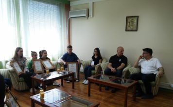 ШТА ДРУГО, ЗЛАТО И У ВАЉЕВУ