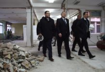 ПАНЧЕВУ ЗА ИНВЕСТИЦИЈЕ У 2017. 700 МИЛИОНА ДИНАРА