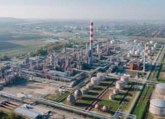 ДА НИС ПОСТАНЕ ВОДЕЋА ЕНЕРГЕТСКА КОМПАНИЈА У РЕГИОНУ ЈУГОИСТОЧНЕ ЕВРОПЕ