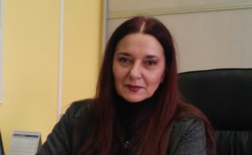 ЗДЕНКА ЈОКИЋ НА ЧЕЛУ „ГРЕЈАЊА“