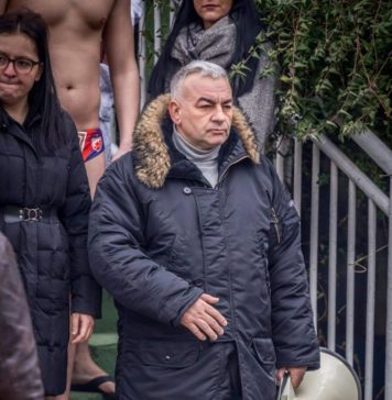 МИ СЕ ПО ХУМАНОСТИ ПРЕПОЗНАЈЕМО