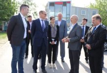 ПРАВИ ПРИМЕР ДРУШТВЕНО ОДГОВОРНЕ КОМПАНИЈЕ