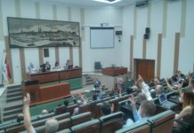 Скупштина Града Панчева