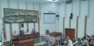 Скупштина Града Панчева