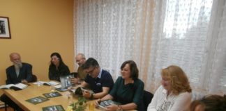 ПРЕДСТАВЉЕНА МОНОГРАФИЈА О БАНАТСКОМ БРЕСТОВЦУ