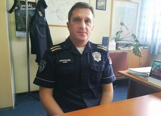 ПОСЕБНА ПАЖЊА ПРЕВЕНЦИЈИ И РАЗВИЈАЊУ БЕЗБЕДНОСНЕ КУЛТУРЕ