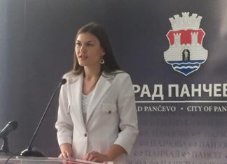 И НЕ САМО ДА ШУМА БЛИСТА – ЧИСТА!