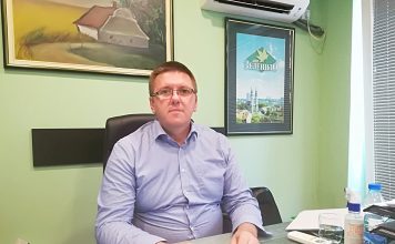 ДА СЕ ПАНЧЕВО ПО ЗЕЛЕНИЛУ ПРЕПОЗНАЈЕ