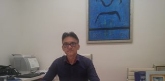 Ђурица Доловачки, директор ЈП "Урбанизам" Панчево