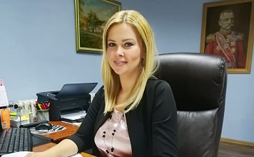 УНОСИМО СРЕЋУ У ЖИВОТЕ НАШИХ КОРИСНИКА