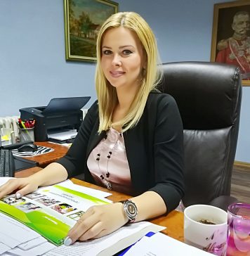 УНОСИМО СРЕЋУ У ЖИВОТЕ НАШИХ КОРИСНИКА