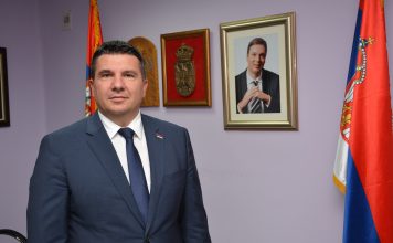 ВАЖНО ЈЕ КАКО СЕ ОДНОСИТЕ ПРЕМА ЉУДИМА