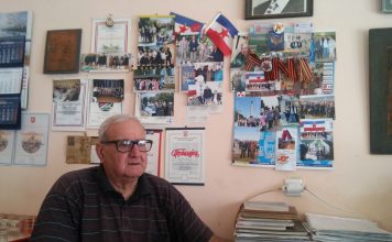 БОРЦЕ МОРАМО ОДБРАНИТИ ОД ЗАБОРАВА