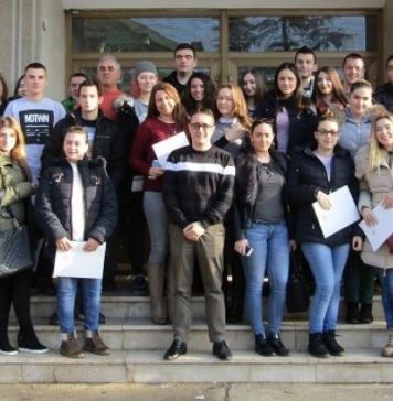 Јован Репац, председник Општине Пландиште ТУ СМО ГДЕ ЈЕСМО ЗБОГ ГРАЂАНА