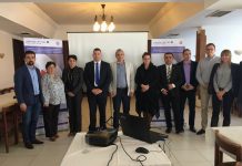 ЗАВРШИЛИ СМО БРОЈНЕ ПРОЈЕКТЕ, А САДА…