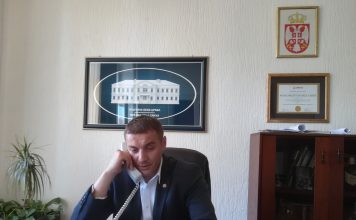 ДА МЛАДИ ОСТАНУ У ОВОЈ НАШОЈ ВАРОШИ