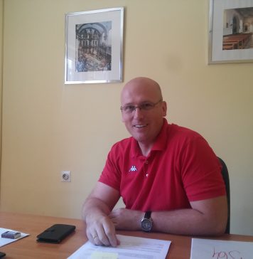 ГРАЂАНИ ЋЕ МОРАТИ ДА СЕ НАВИКНУ НА НАС