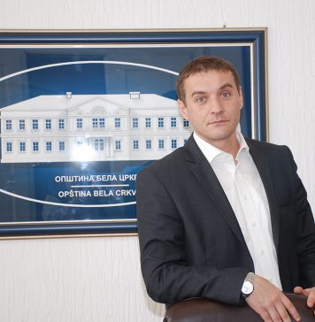 ЗАШТО РУМУНИ РАДО ДОЛАЗЕ У БЕЛУ ЦРКВУ?