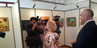 СЛОВАЧКА КЕЦЕЉА КАО УКРАС И ПОТРЕБА