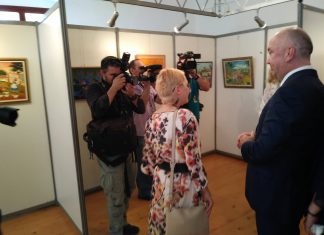 СЛОВАЧКА КЕЦЕЉА КАО УКРАС И ПОТРЕБА