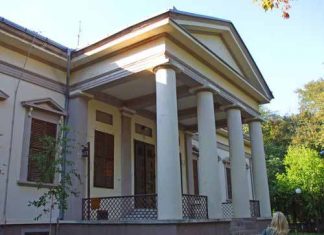 СВЕ ЈЕ ПОЧЕЛО ОД ГОЛУБА