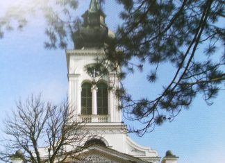 НЕМА ФРЕСАКА И ИКОНА, ЈЕР…