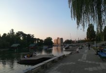 КУПАЧИ И РЕКРЕАТИВЦИ, БЕЗ БРИГЕ, СЕМ НА…