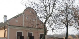 МЕСТО СВОЈЕВРСНОГ ХОДОЧАШЋА