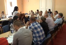 ПЛАНСКА ДОКУМЕНТА ЗА ДАЉИ РАЗВОЈ