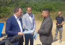 МЕЂУ ДВАДЕСЕТ, И ОПШТИНА ОПОВО