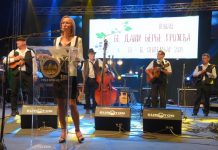 ВАЖНО ЈЕ САЧУВАТИ ОБИЧАЈЕ И КУЛТУРНО НАСЛЕЂЕ