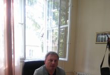 Др Слободан Овука, директор Опште болнице Панчево ОД НОВЕ ГОДИНЕ МНОГО ТОГА НОВОГ