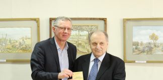 СТЕЦИШТЕ СМО КУЛТУРНИХ ДЕШАВАЊА