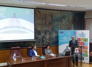 ПАНЧЕВО ПРВО У СРБИЈИ!