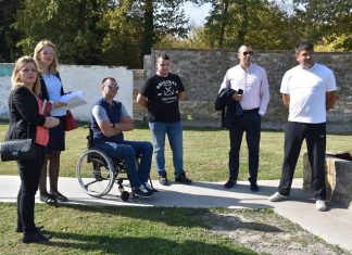 Ближи се крај акције „Бирајмо најуређеније село“ А, САД ОЦЕЊИВАЊЕ