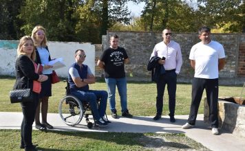Ближи се крај акције „Бирајмо најуређеније село“ А, САД ОЦЕЊИВАЊЕ