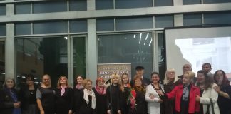 ВЕЛИКО ВЕЧЕ ПОСВЕЋЕНО КРАЈУ ВЕЛИКОГ РАТА