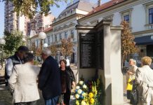 СЕЋАЊЕ НА СТРАДАЛЕ ПАНЧЕВЦЕ