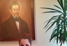 Марина Лазаревић, в. д. директора Народног позоришта „Стерија“ ТРИЈУМФАЛНИ ПОВРАТАК НА ПОЗОРИШНУ МАПУ СРБИЈЕ
