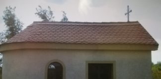 ВОДИЦА ПОСВЕЋЕНА УСЕКОВАЊУ ГЛАВЕ СВЕТОГ ЈОВАНА У ЦРЕПАЈИ