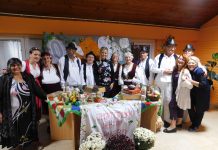 УЗ ИЗЛОЖБУ РАДОВА И ЗАБАВА КАКО ДОЛИКУЈЕ