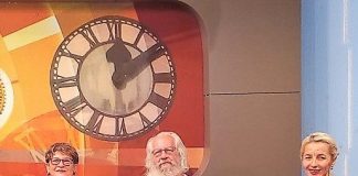 СВЕТСКА ИМЕНА У ГРАДСКОЈ БИБЛИОТЕЦИ